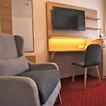 & Restaurant Am Wasser Hotel 3*