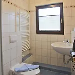 Hotel & Restaurant Am Wasser Breege
