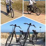 Hotel & Restaurant Am Wasser Breege