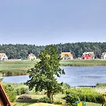 Hotel & Restaurant Am Wasser 3*