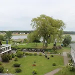 & Restaurant Am Wasser Hotel 3*