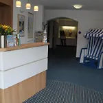 & Restaurant Am Wasser Breege