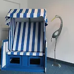 Hotel & Restaurant Am Wasser 3*