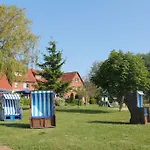 & Restaurant Am Wasser Breege