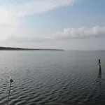 & Restaurant Am Wasser Hotel