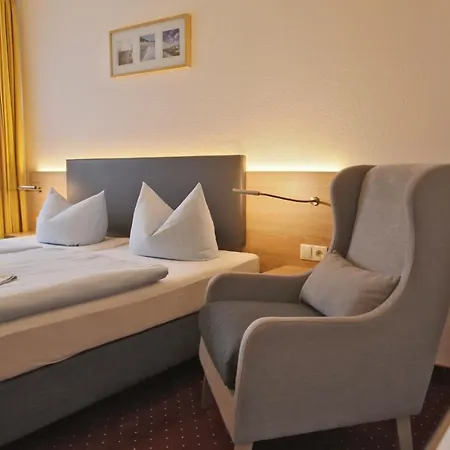 Hotel Am Wasser
