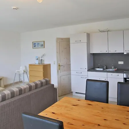 & Restaurant Am Wasser Breege