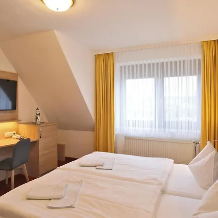 & Restaurant Am Wasser Hotel