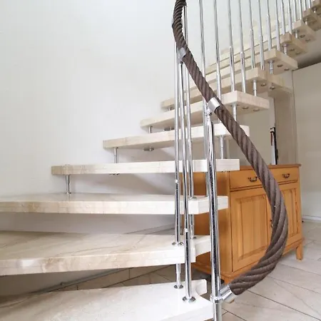 & Restaurant Am Wasser Breege