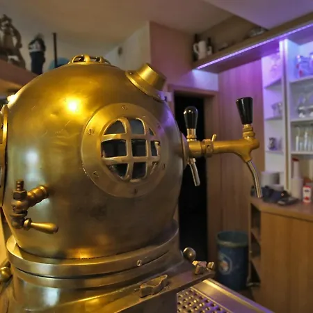 & Restaurant Am Wasser Hotel