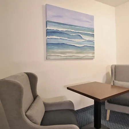 & Restaurant Am Wasser Hotel 3*