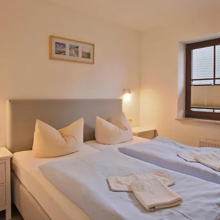 & Restaurant Am Wasser Hotel