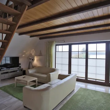 & Restaurant Am Wasser 3*