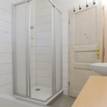 Hotel & Restaurant Am Wasser Breege