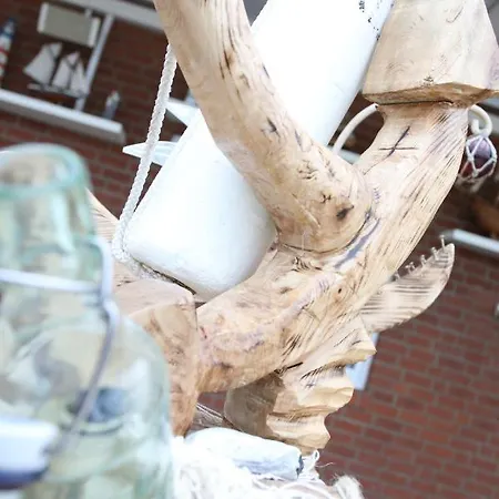 Hotel & Restaurant Am Wasser Breege