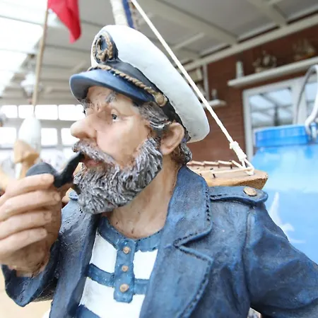 Hotel & Restaurant Am Wasser Breege