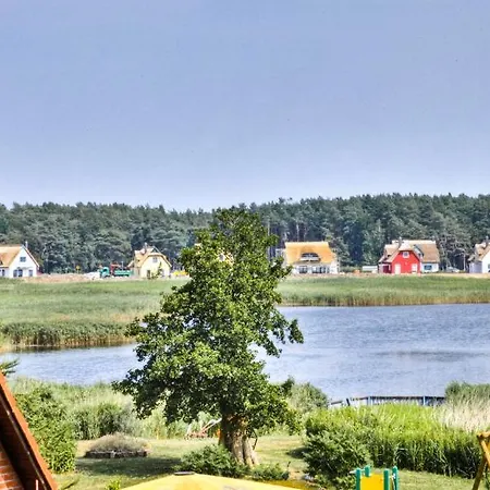 Hotel & Restaurant Am Wasser 3*