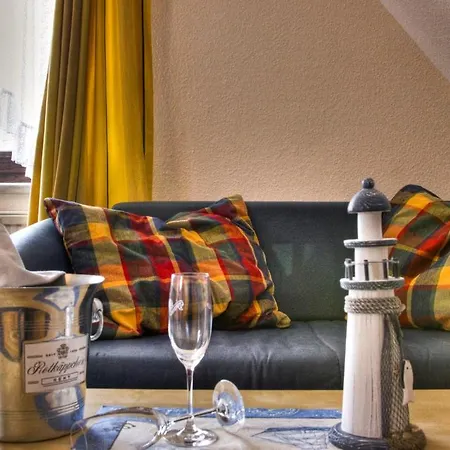 & Restaurant Am Wasser Hotel 3*