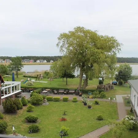 & Restaurant Am Wasser Hotel 3*