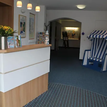 & Restaurant Am Wasser Breege