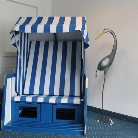 Hotel & Restaurant Am Wasser 3*