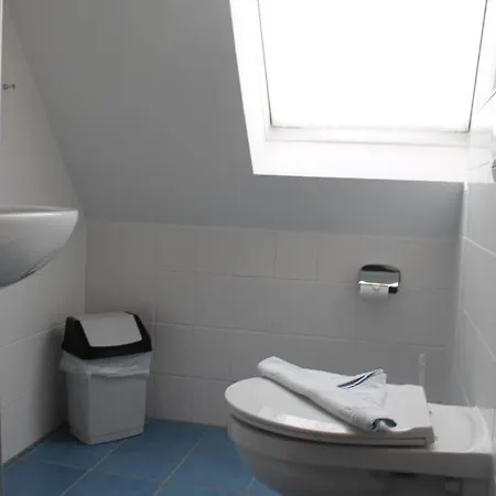 Hotel & Restaurant Am Wasser Breege