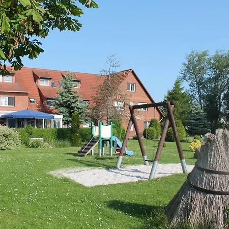 Hotel & Restaurant Am Wasser