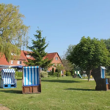& Restaurant Am Wasser Breege