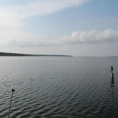 & Restaurant Am Wasser Hotel