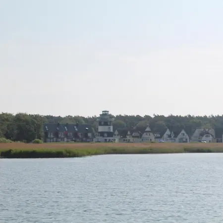 & Restaurant Am Wasser Hotel 3*