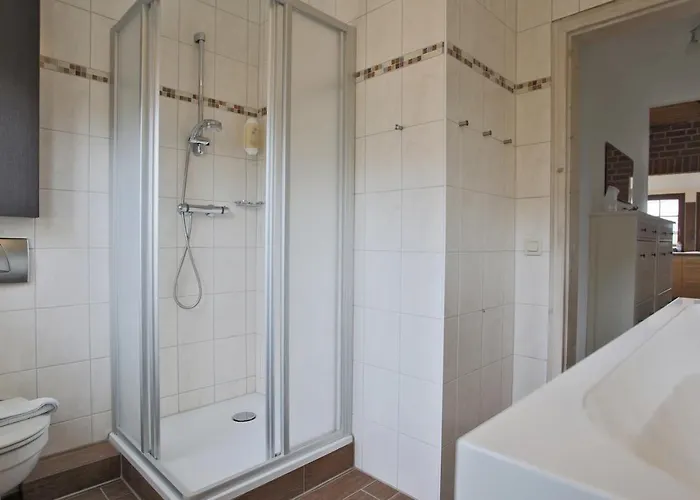 & Restaurant Am Wasser Hotel 3*