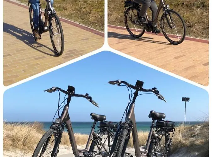 Hotel Am Wasser Breege