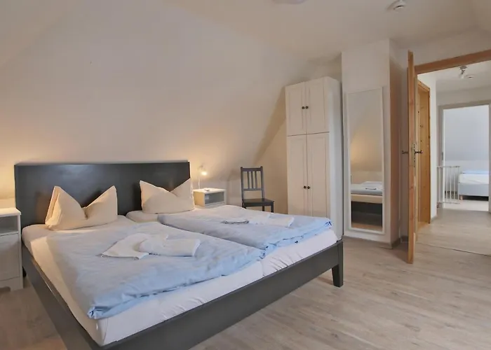 Hotel & Restaurant Am Wasser 3*