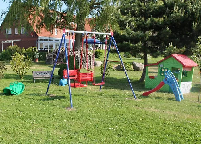 Am Wasser Hotel Breege